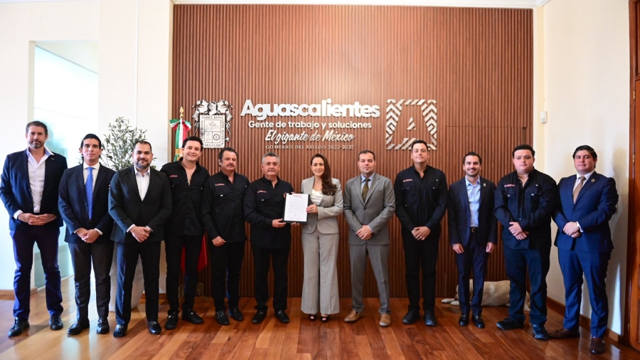 LORESA abrira nueva planta en Aguascalientes