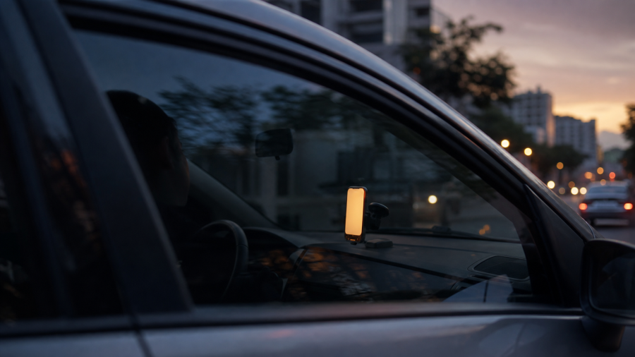 InDrive lo vuelve a intentar en Querétaro