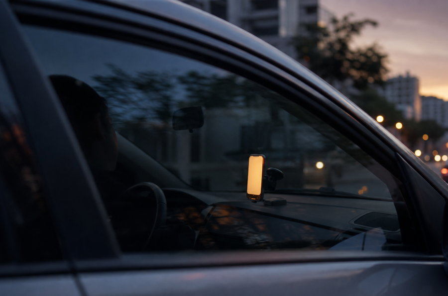 InDrive lo vuelve a intentar en Querétaro