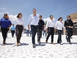 San Juan del Río suma 101 vialidades; ahora falta saber dónde llegó el “piso parejo”