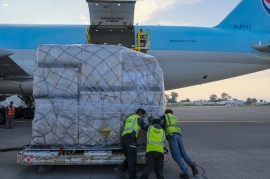 Jalisco se vuelve potencia exportadora: electrónica dispara ventas al exterior y coloca al estado en segundo lugar nacional