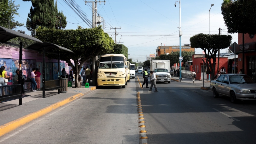 Tarjeta Qro bus en San Juan de Río a parti del 1ro de agosto