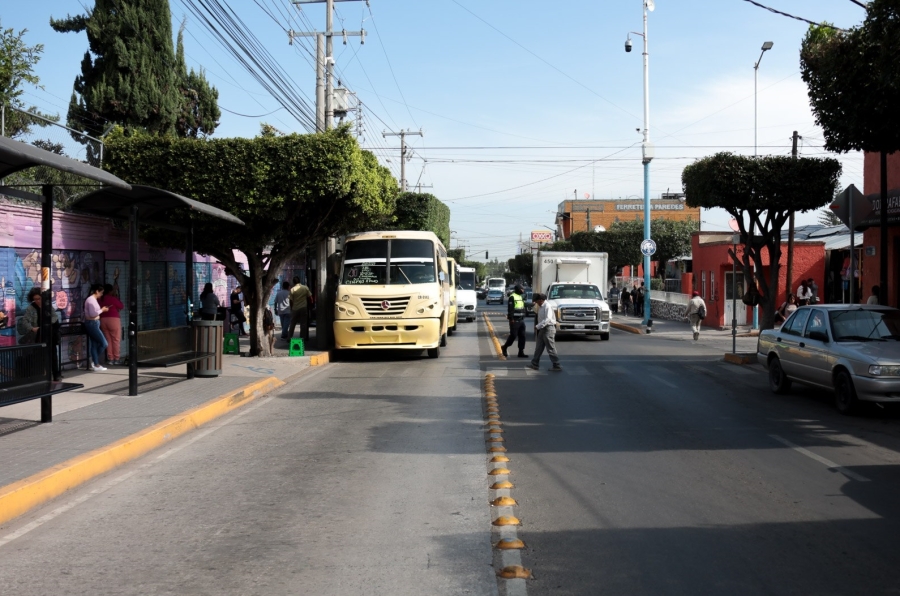 Tarjeta Qro bus en San Juan de Río a parti del 1ro de agosto