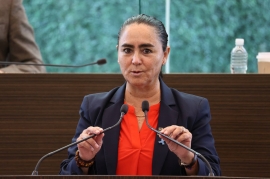 Movimiento Ciudadano advierte que reforma por injerencia extranjera puede convertirse en arma electoral