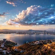 Agua vs Data Centers