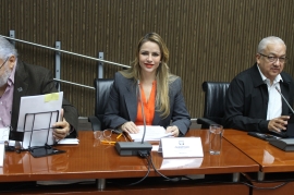 Paulina Aguado pide revertir venta de 12 predios municipales en Querétaro y blindar áreas verdes