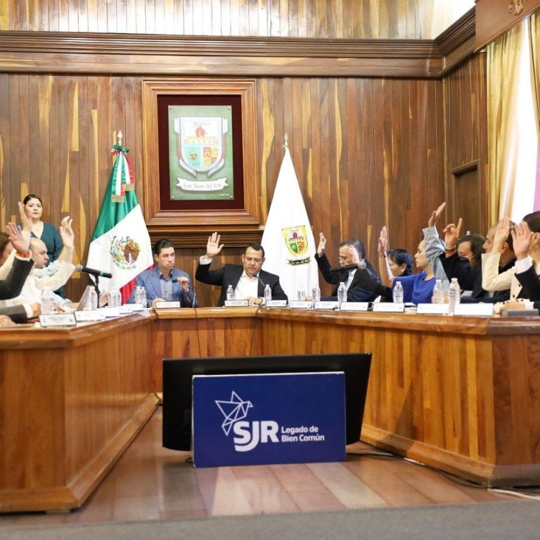 San Juan del Río rebajará hasta 80% el traslado de dominio sin transparentar el costo