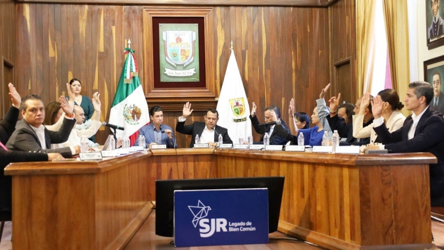 Bajan Impuesto predial en SJR pero a que costo