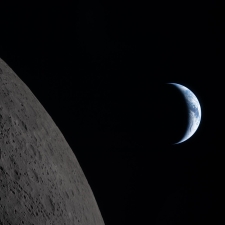 NASA se prepara para lanzar 4 misiones a la luna
