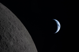 NASA acelera su regreso a la Luna con empresas privadas: cuatro misiones prepararán la futura Base Lunar