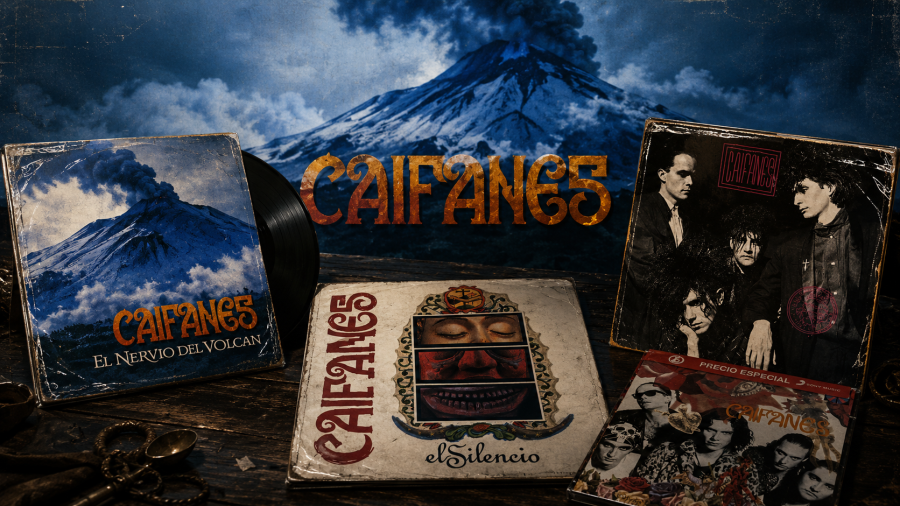 caifanes