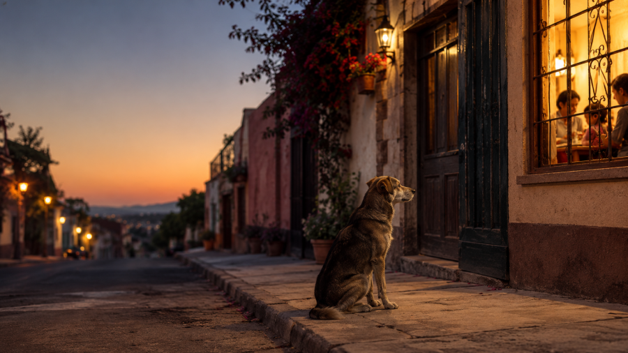 perritos
