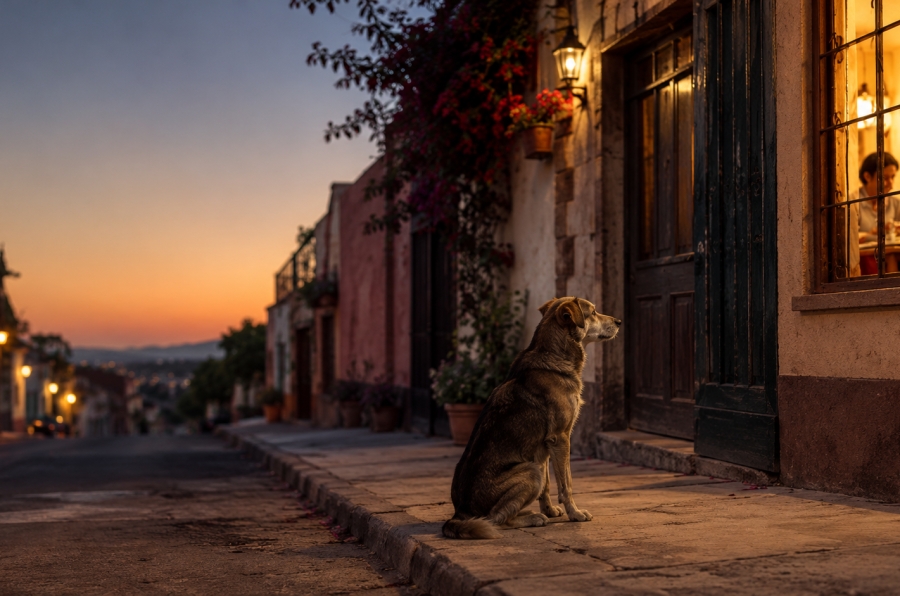 perritos