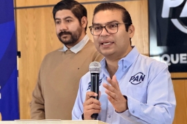 Arango vs las mañaneras