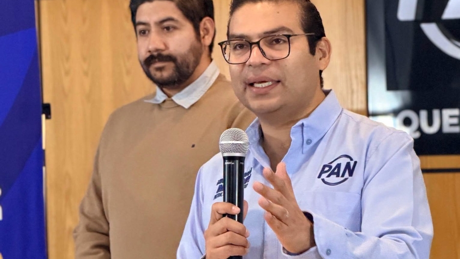 Arango vs las mañaneras