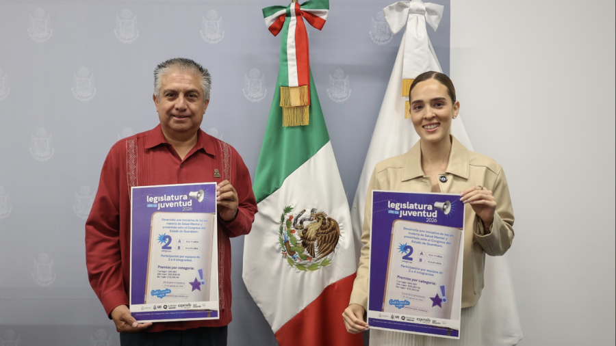 Congreso de la juventud
