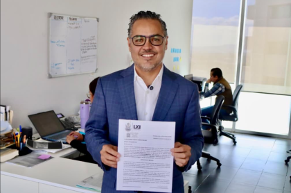 Enrique Correa relanza Ley Antigandallas