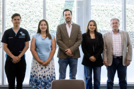 Oli murió hace más de un año; la ley que lleva su nombre sigue esperando presupuesto