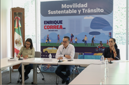 Comisión de movilidad aprueba promover la lectura en paraderos