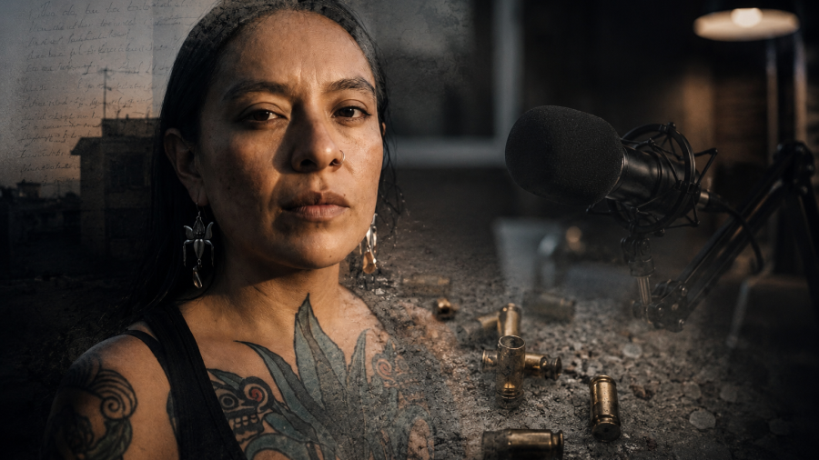 ARTICLE 19 exige investigar la agresión y proteger a Estefanía Galicia