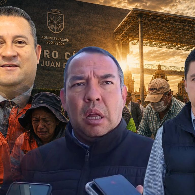 Cabrera cambia las sillas, pero no rinde cuentas: Valencia sale y Alcántara hereda nómina y compras