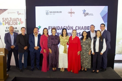 Respaldan a ong´s sin transparencia