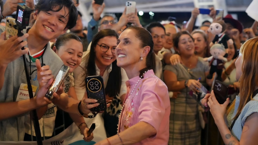 385 MIL BENEFICIARIOS