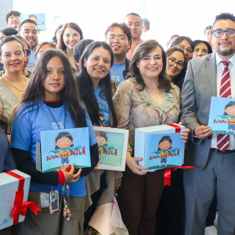 La UAQ consolida su compromiso de divulgación científica en SJR con la apertura del Museo del Cerebro y el lanzamiento de un libro sobre neurociencia adaptado en braille, LSM y audiolibro.
