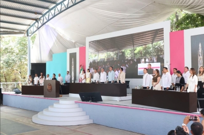 Querétaro reporta 173 sentencias con apoyo de inteligencia artificial y acelera la digitalización judicial