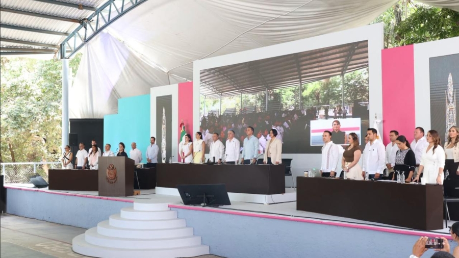 Querétaro reporta 173 sentencias con apoyo de inteligencia artificial y acelera la digitalización judicial
