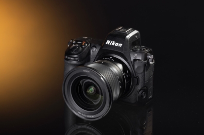 Con un sensor apilado de 45.7 megapíxeles y grabación en 8K, la Nikon Z8 se posiciona como la herramienta central para la nueva generación de creadores híbridos.