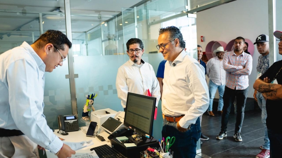 Proponen registro estatal y regularización de bases en Querétaro