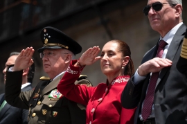 SOBERANÍA E INDEPENDENCIA
