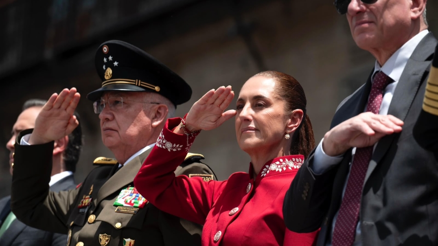 SOBERANÍA E INDEPENDENCIA