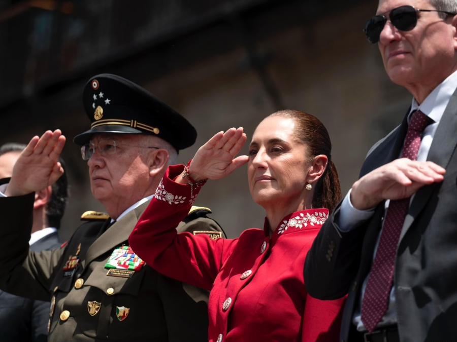 SOBERANÍA E INDEPENDENCIA