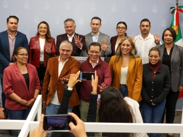 ¿DE QUIÉN ES EL CONGRESO?