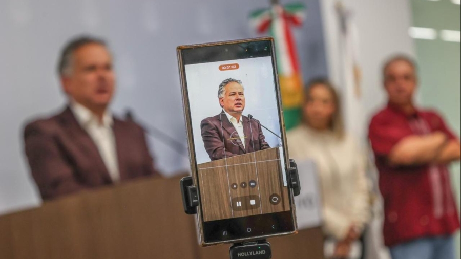 Morena impulsa que la ciudadanía pueda decidir sobre la continuidad de quien gobierne el estado