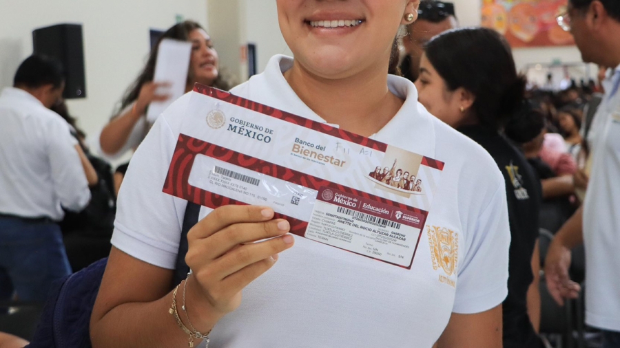 $592.3 MDP BAJO LA LUPA