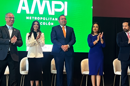 AMPI Metropolitana Colón impulsa sector inmobiliario industrial