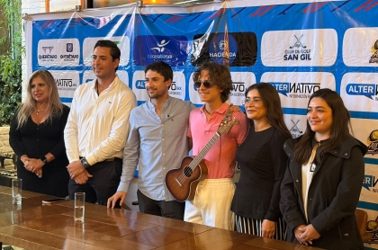 EL TENIS FEMENIL VUELVE A LA CANCHA
