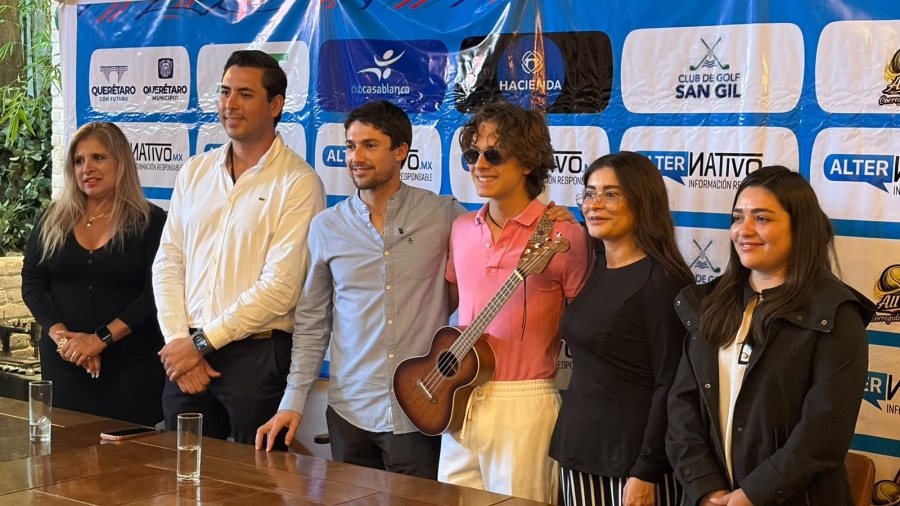 EL TENIS FEMENIL VUELVE A LA CANCHA