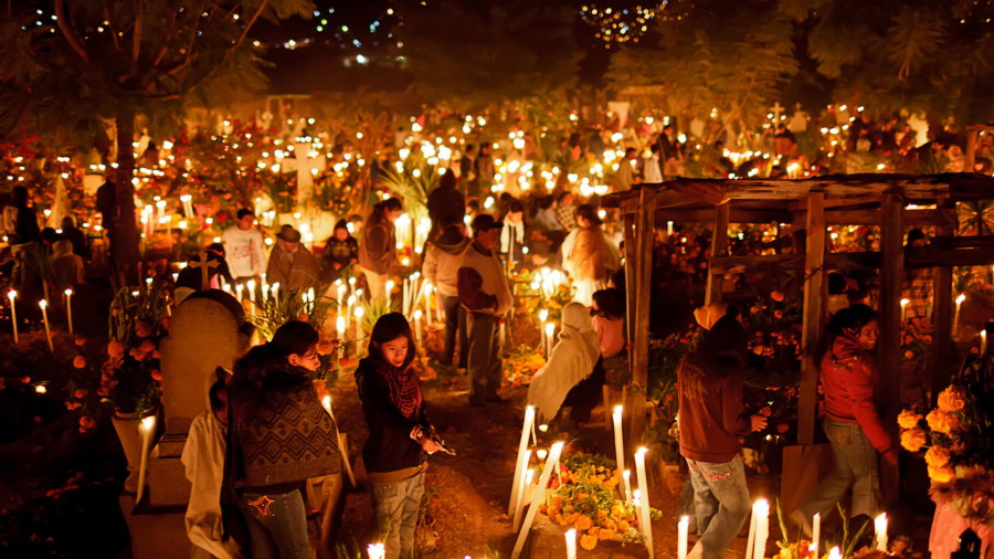 Día de Muertos en México: historia, origen y significado
