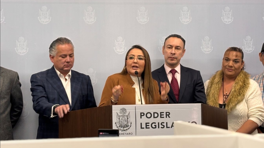 Morena busca destrabar Ley de Identidad de Género