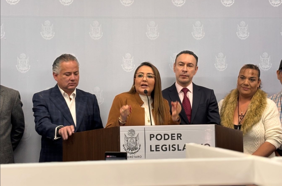 Morena busca destrabar Ley de Identidad de Género