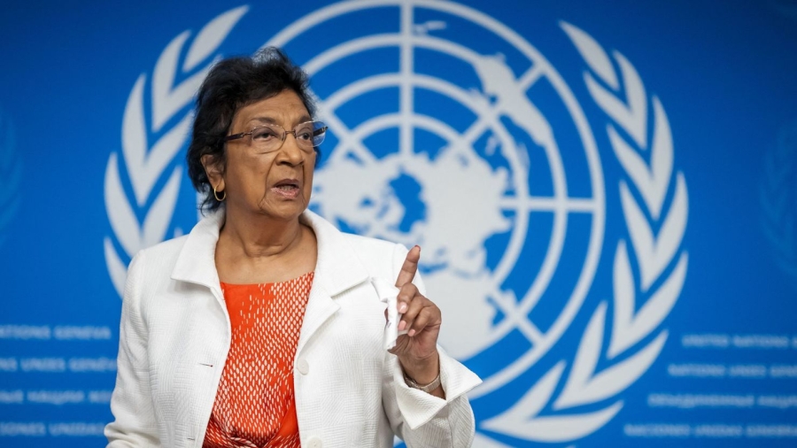De la defensa de Mandela a las investigaciones de la ONU sobre Gaza.