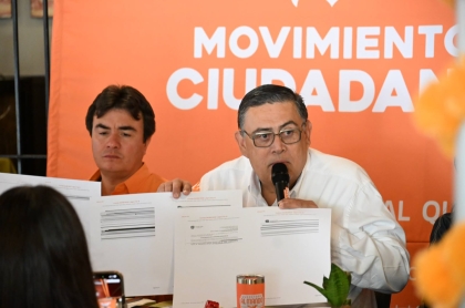 213 MDP EN LIBROS, BAJO CUESTIONAMIENTO
