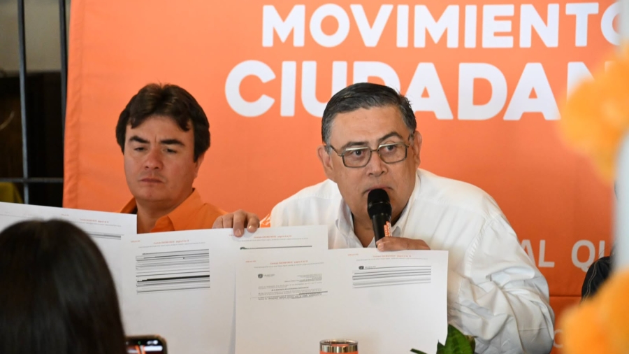 213 MDP EN LIBROS, BAJO CUESTIONAMIENTO