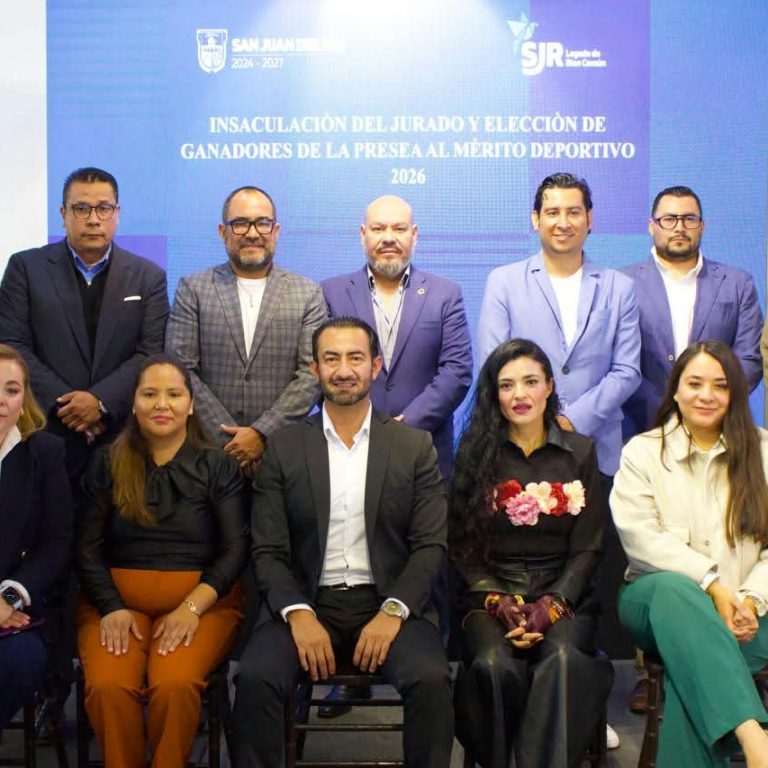 El comite valuador sesiono para escoger a los ganadores al merito deportivo en SJR