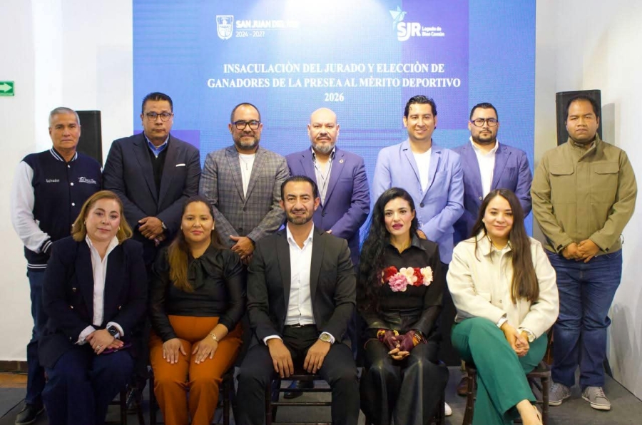El comite valuador sesiono para escoger a los ganadores al merito deportivo en SJR