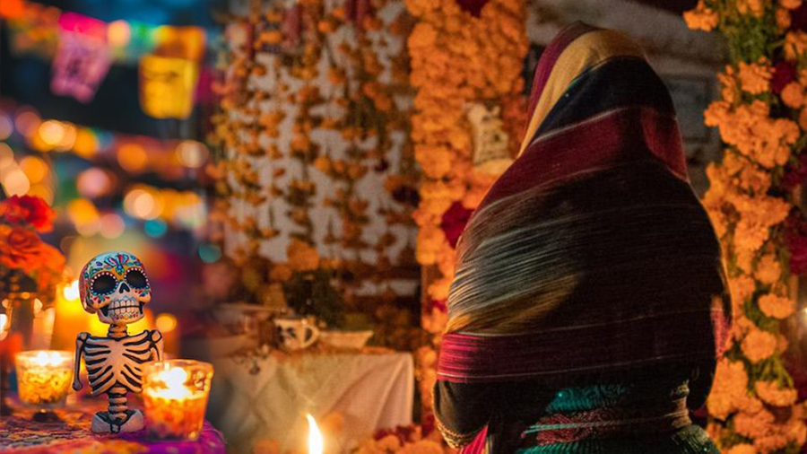 Día de Muertos en México: historia, origen y significado